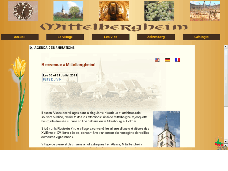 www.zotzenberg.com