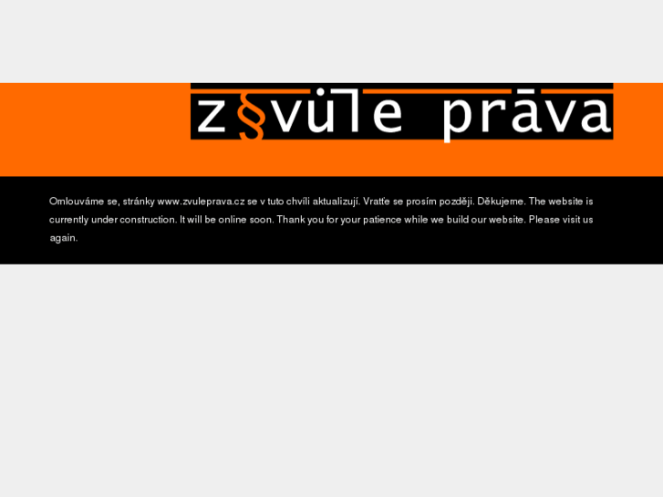 www.zvuleprava.cz