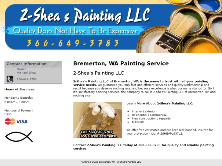 www.2-sheaspainting.com