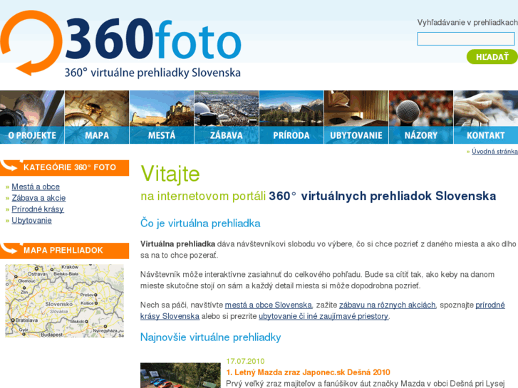 www.360foto.sk