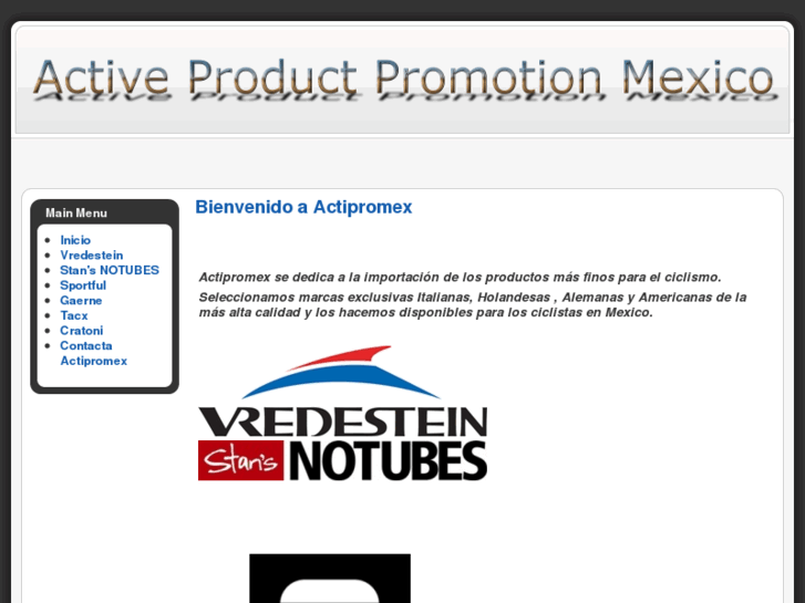 www.actipromex.com