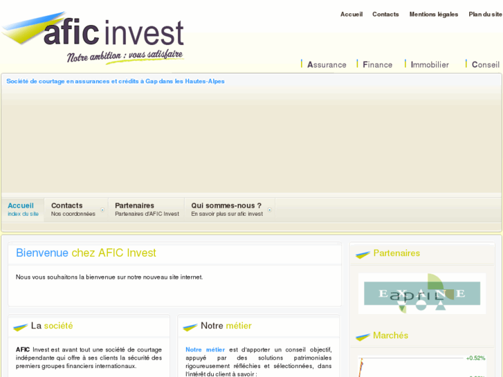 www.afic-invest.com