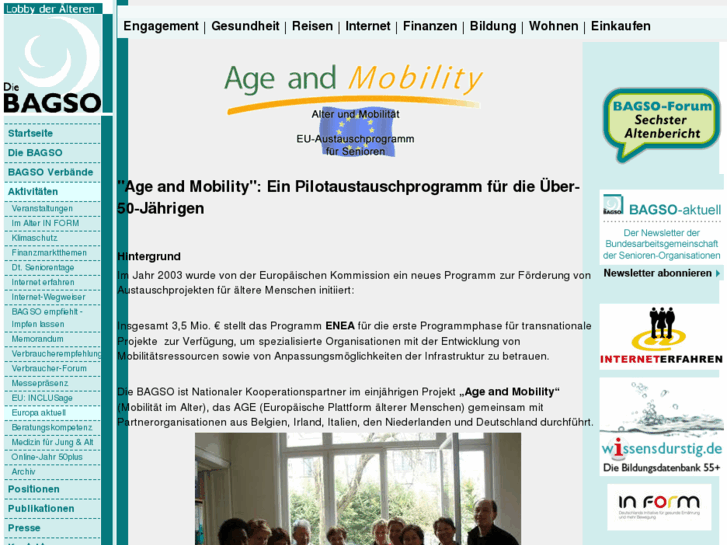 www.ageandmobility.de