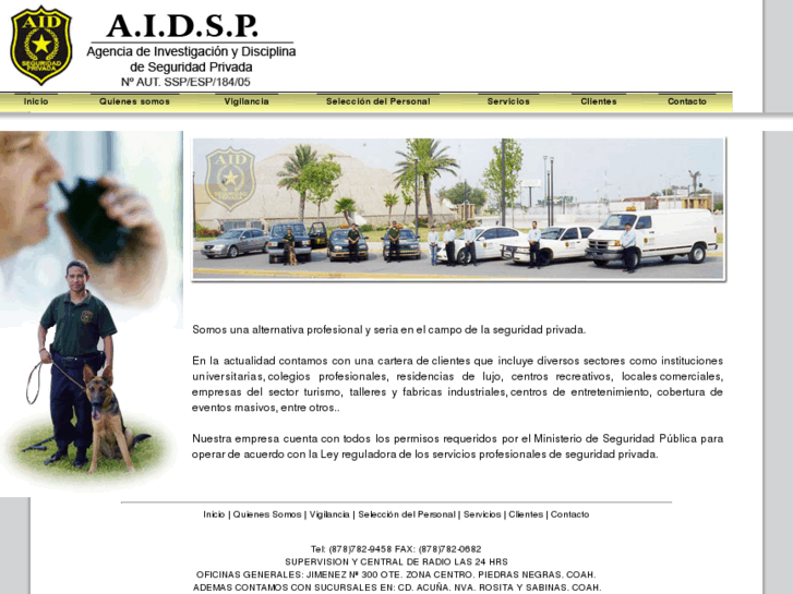 www.aidsp.com