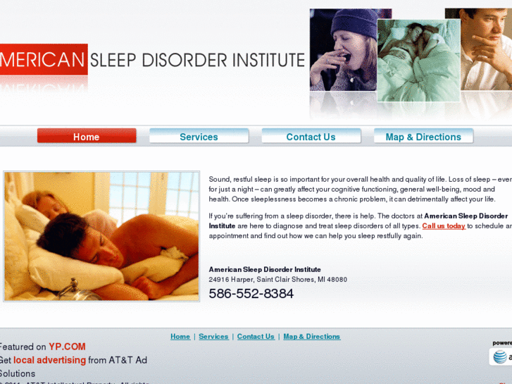 www.americansleepdisorderinstitute.com