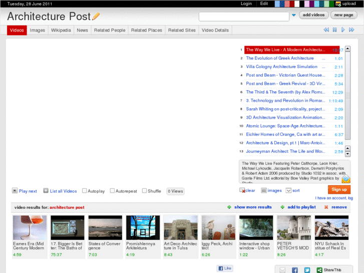 www.architecturepost.com