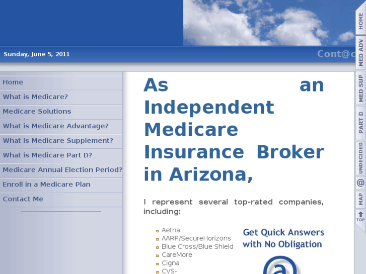 www.arizonamedicareadvisors.com