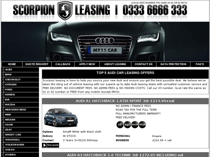 www.audi-leasing.net