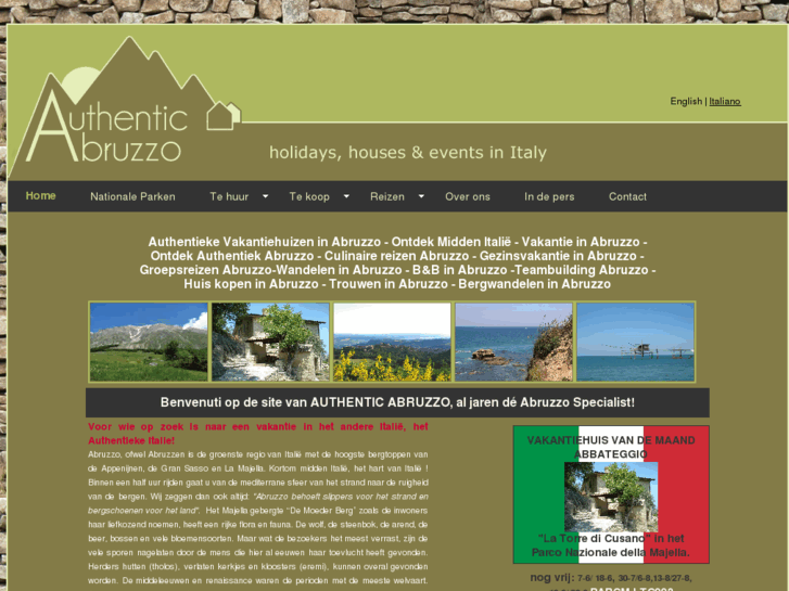 www.authentic-abruzzo.com