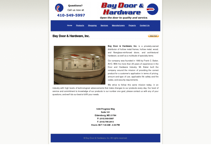 www.baydoor.com