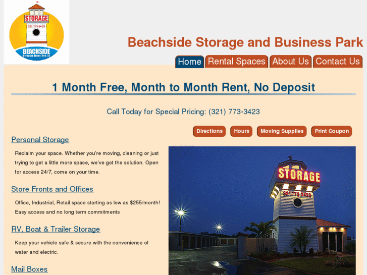 www.beachsidestorage.com