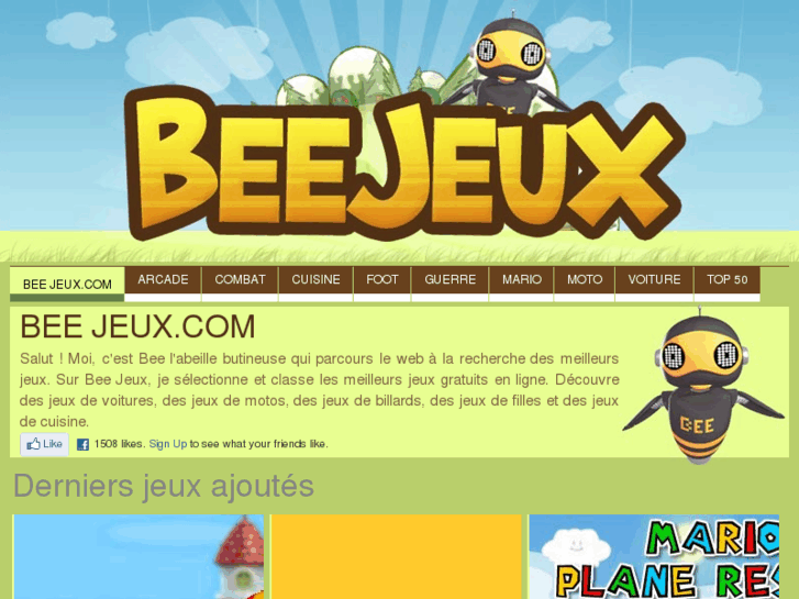 www.beejeux.com