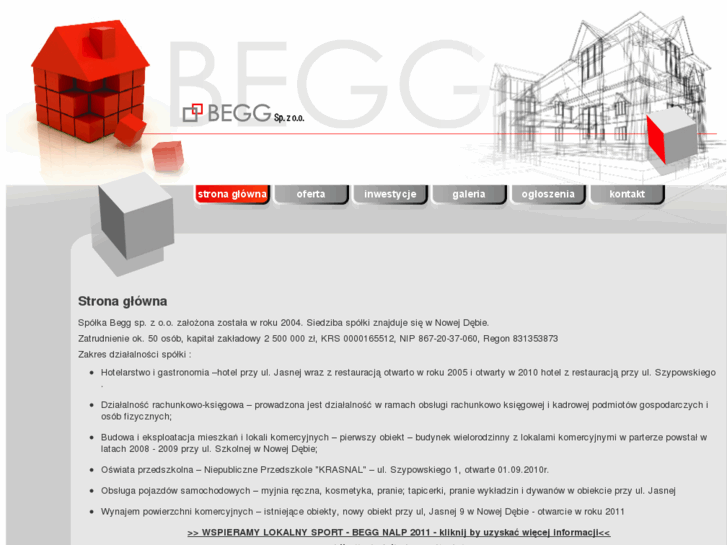 www.begg.pl