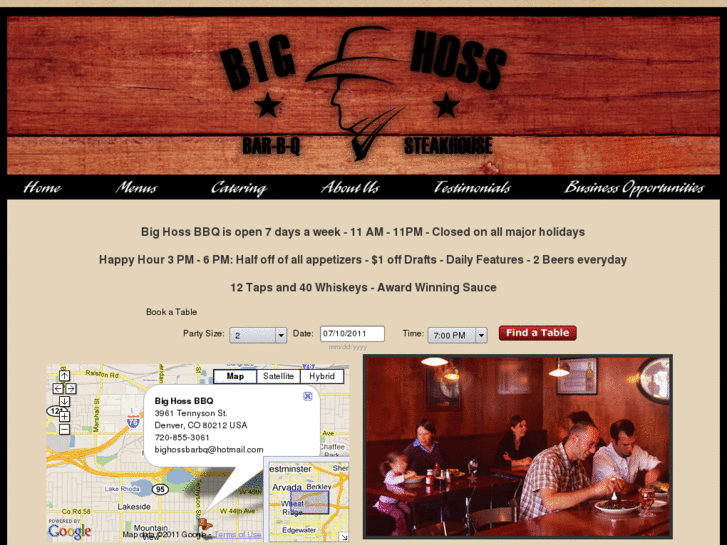 www.bighossbarbq.com