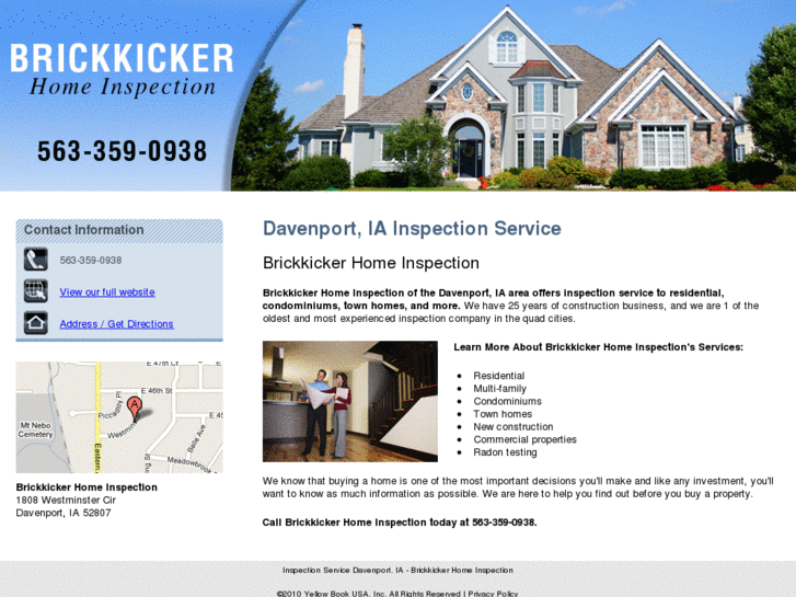 www.brickkickerhomeinspection.com