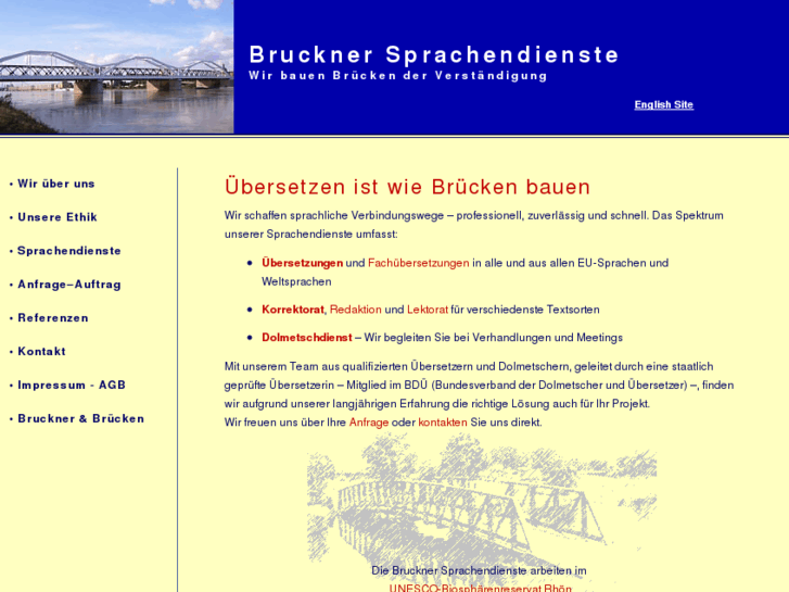 www.bruckner-sprachendienste.de