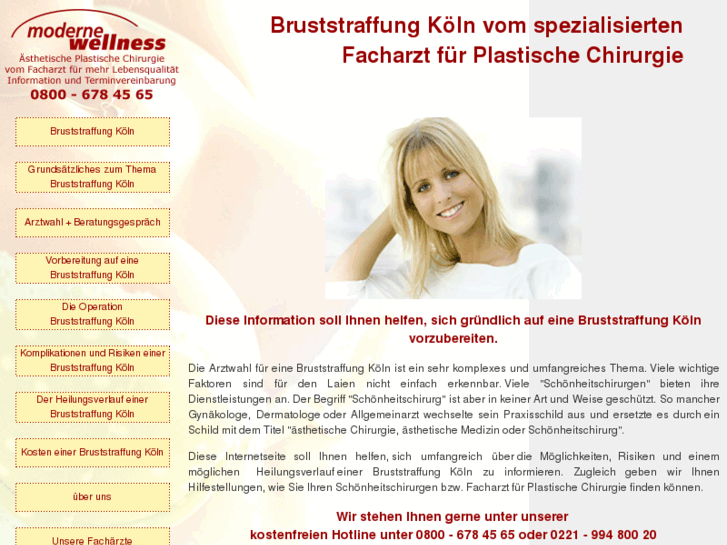 www.bruststraffung-koeln.com