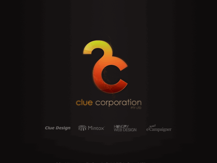 www.cluecorporation.com