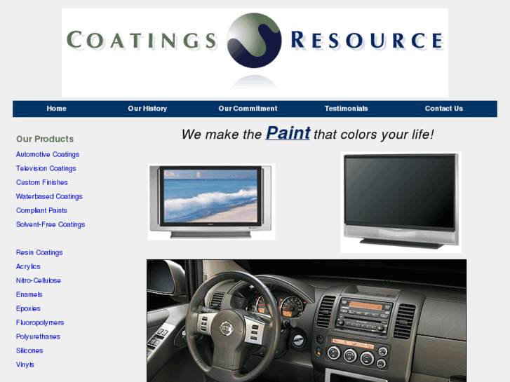 www.coatingsresource.com