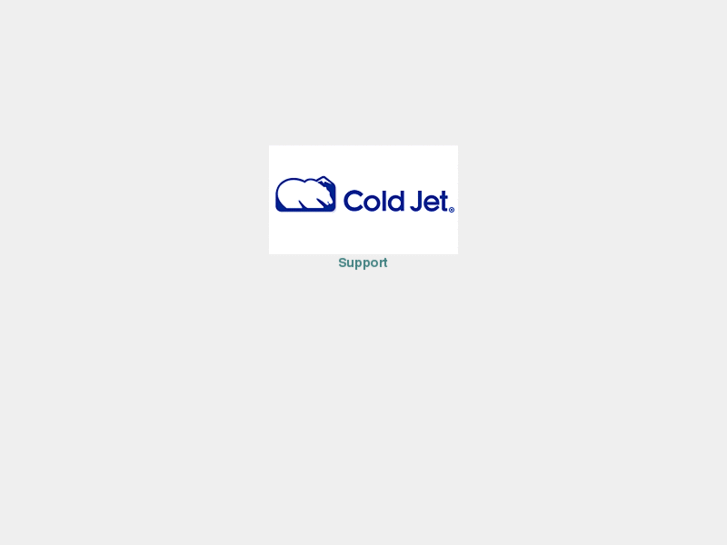www.coldjetsupport.com