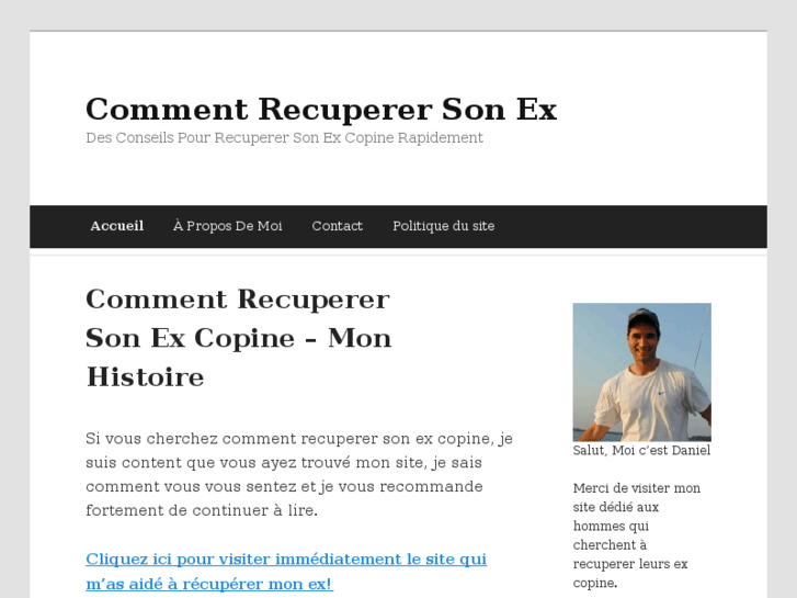 www.commentrecuperersonex.org