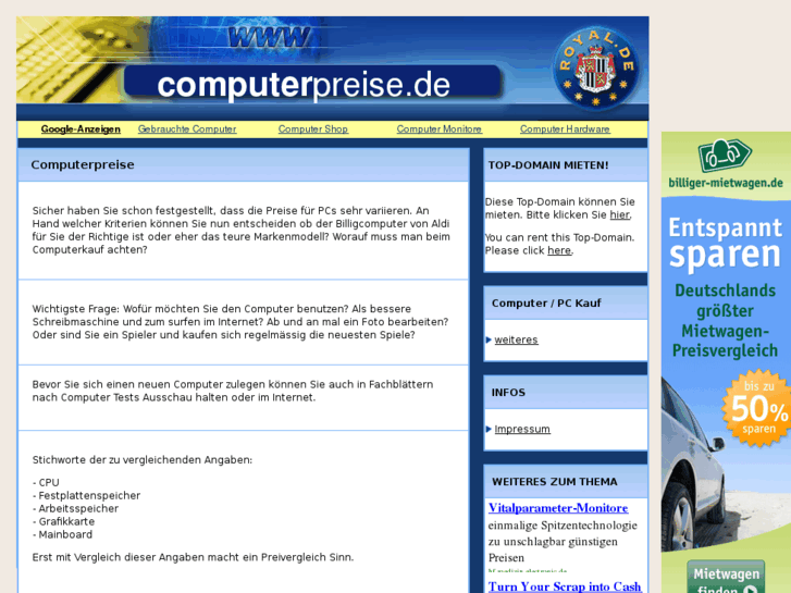 www.computerpreise.de