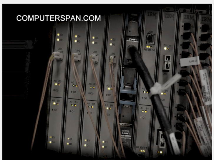 www.computerspan.com