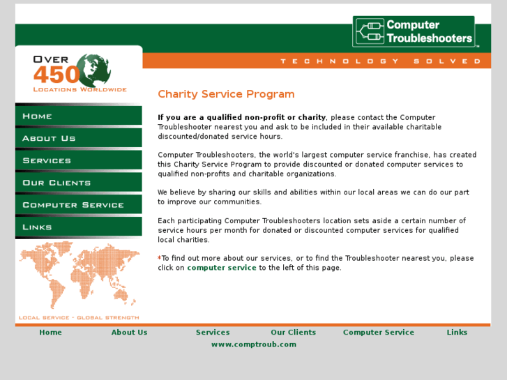 www.computertroubleshooters.org