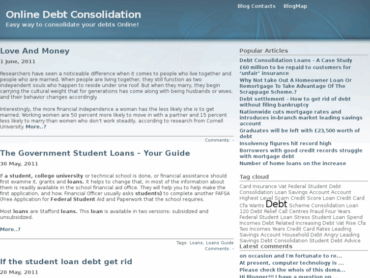 www.consolidate-debts-online.com