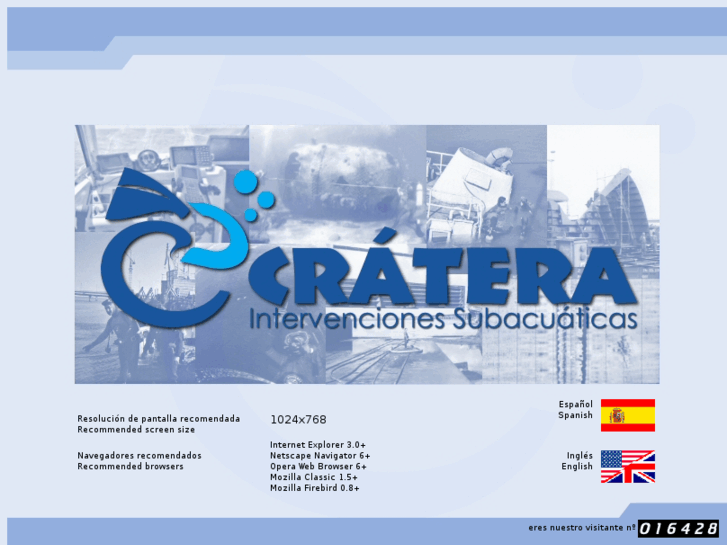 www.cratera.es