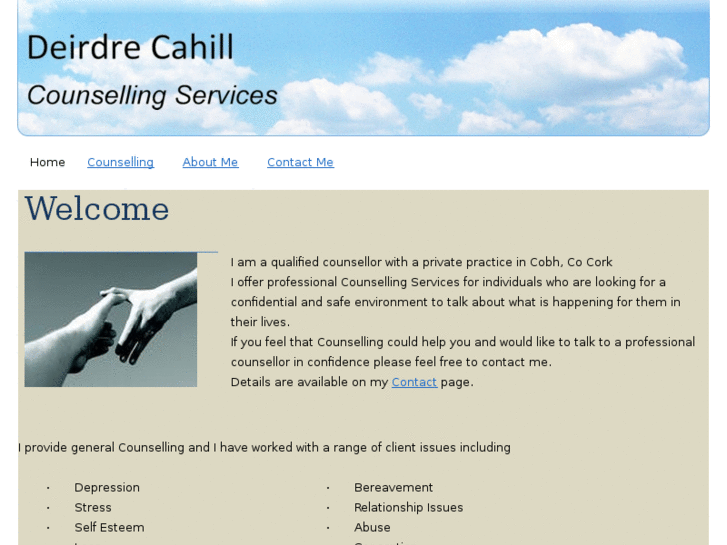 www.deirdrecahill.com