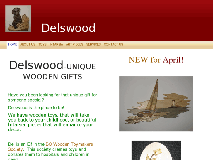 www.delswood.com