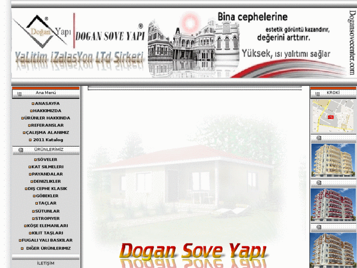 www.dogansovecenter.com