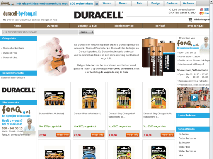 www.duracell-by-fonq.nl