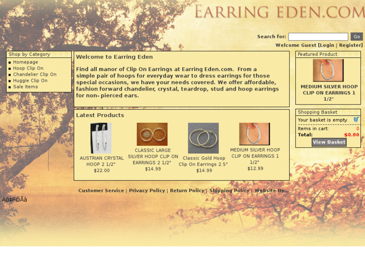 www.earringeden.com