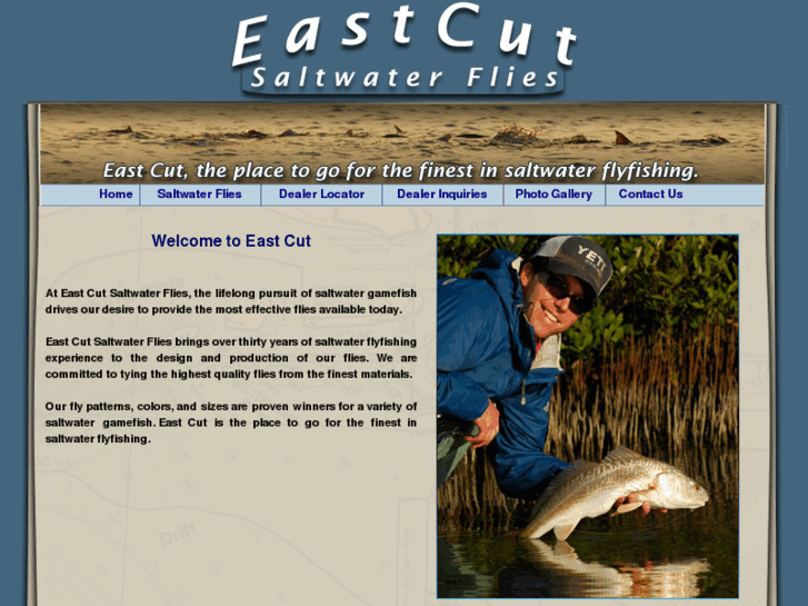 www.eastcut.com