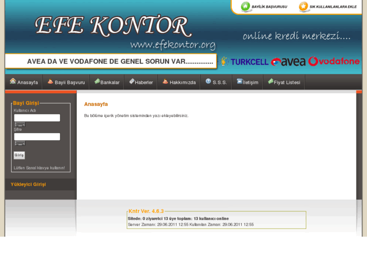 www.efekontor.org