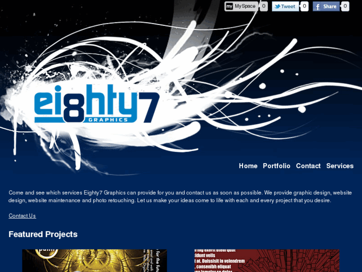 www.eighty7.net