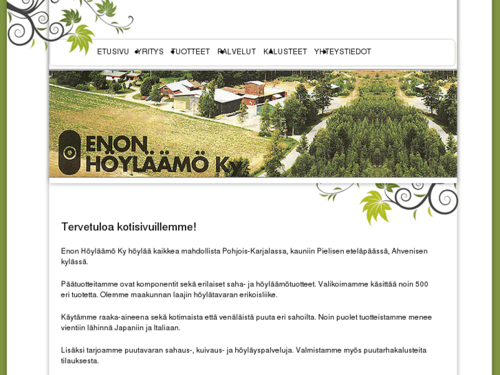 www.enonhoylaamo.com