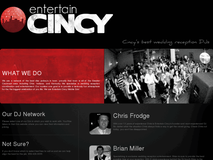 www.entertaincincy.com