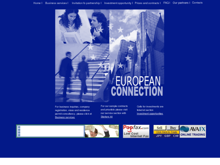 www.european-connection.com