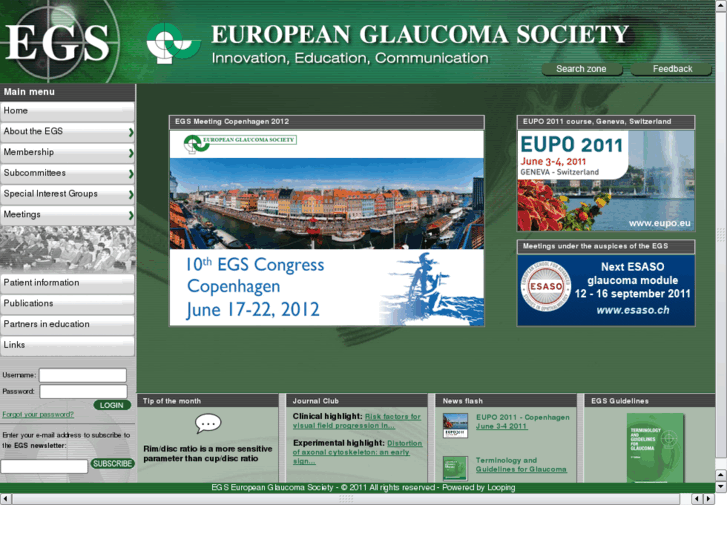 www.european-glaucoma-society.com