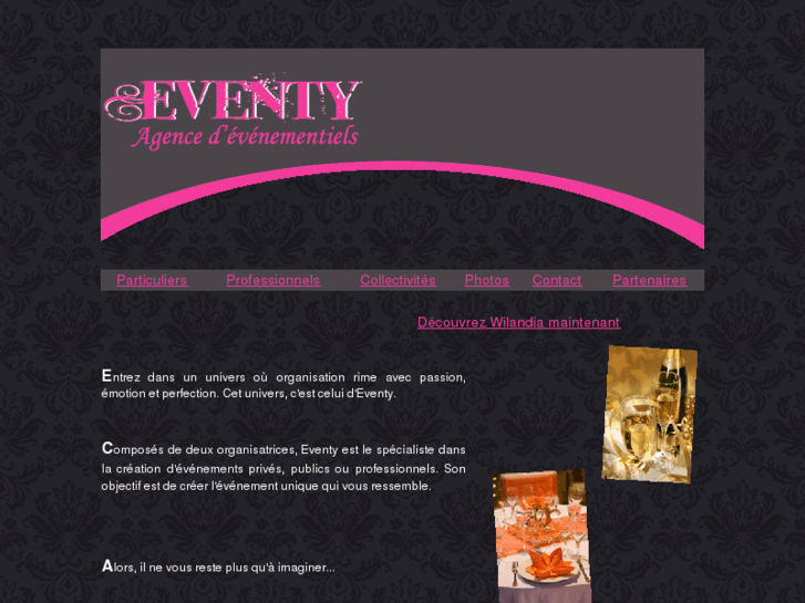 www.eventy.fr