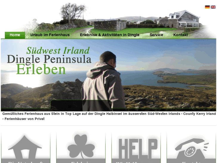 www.ferienhaus-dingle.com