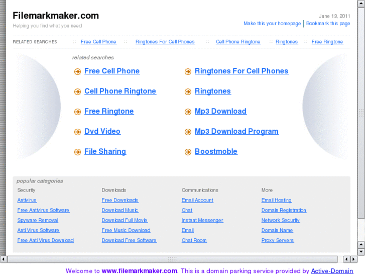 www.filemarkmaker.com