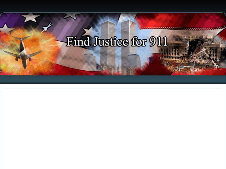 www.findjusticefor911.com