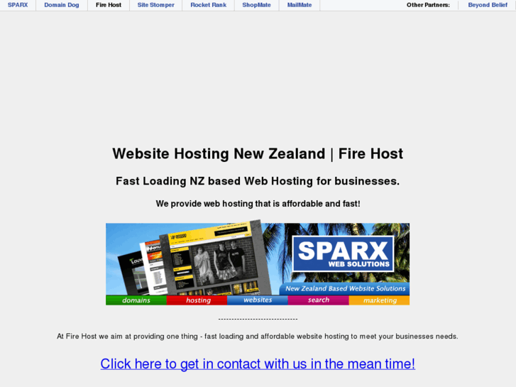 www.firehost.co.nz