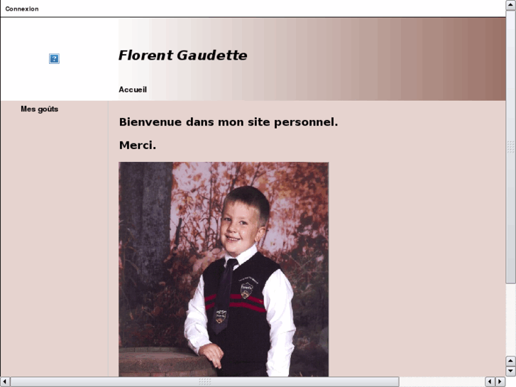 www.florentgaudette.com