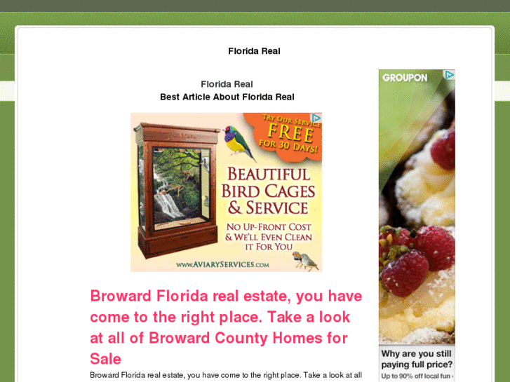 www.floridareal.org