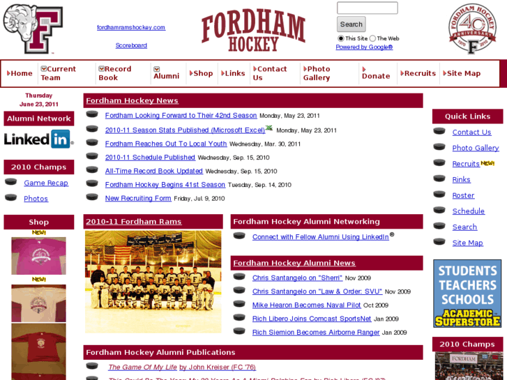 www.fordhamramshockey.com